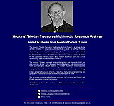 ƦæhCɮפsPظm--ìûyɮ׬spe(Hopkins' Tibetan Treasures Multimedia Research Archive)