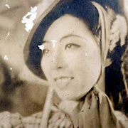 仕女照